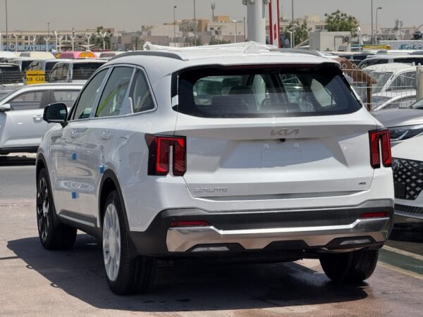 KIA SORENTO - Image 3