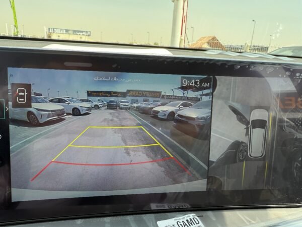 KIA SORENTO - Image 15