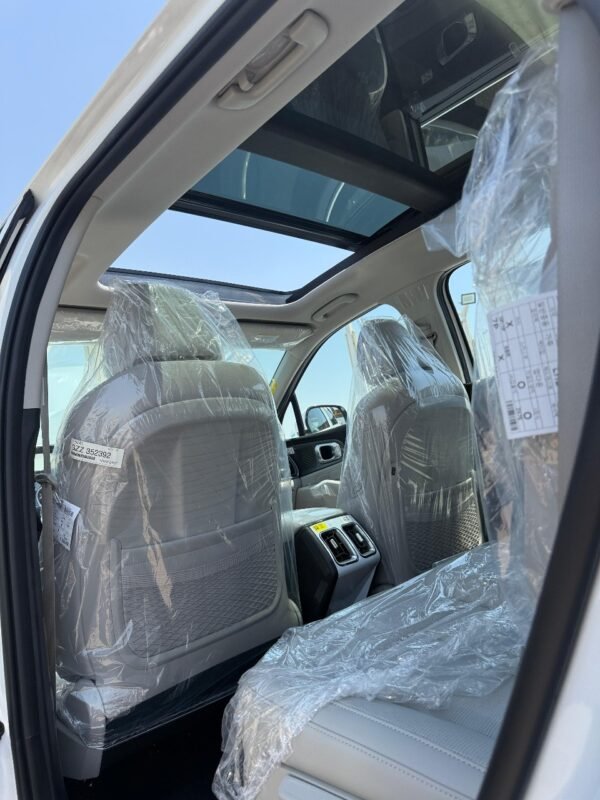 KIA SORENTO - Image 5