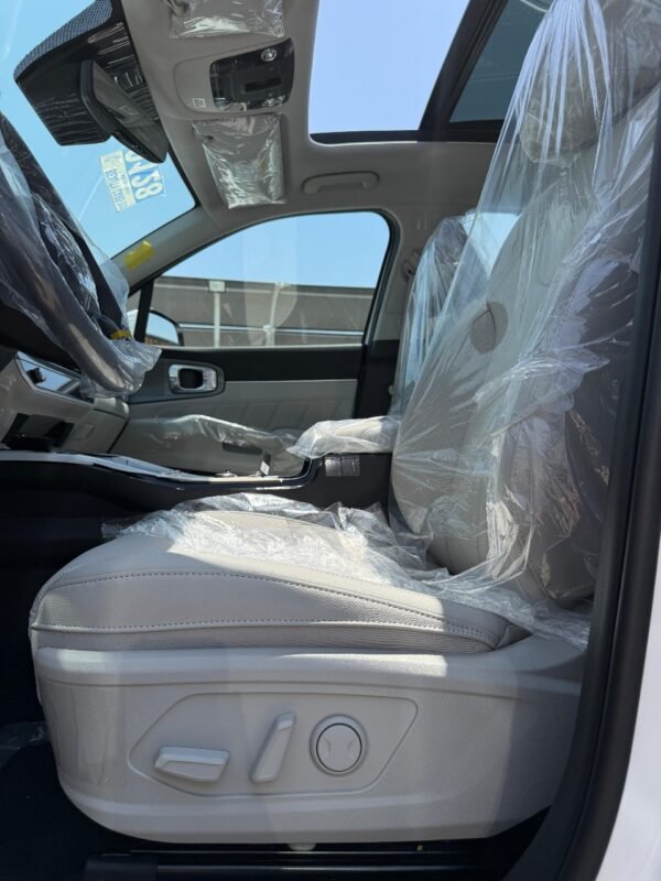 KIA SORENTO - Image 8