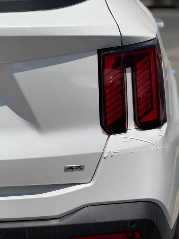 KIA SORENTO - Image 9