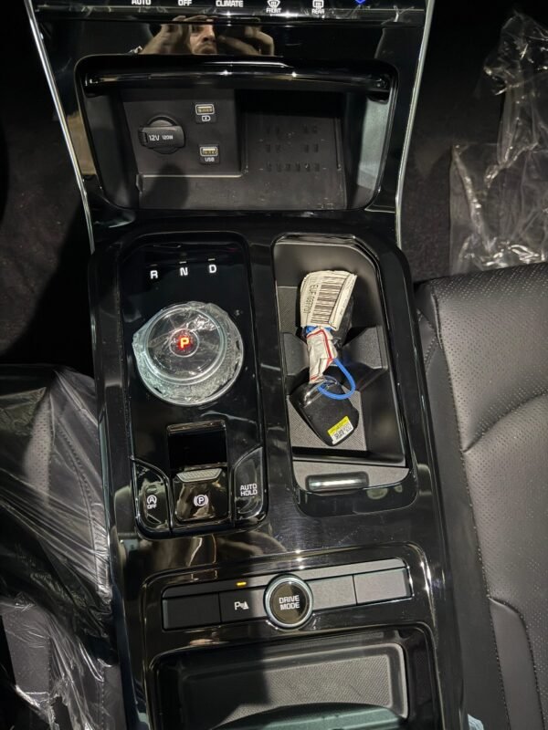 KIA K 5 2023 CHINA - Image 7