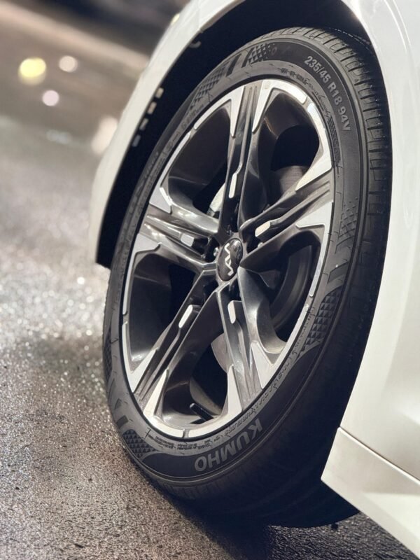 KIA K 5 2023 CHINA - Image 3