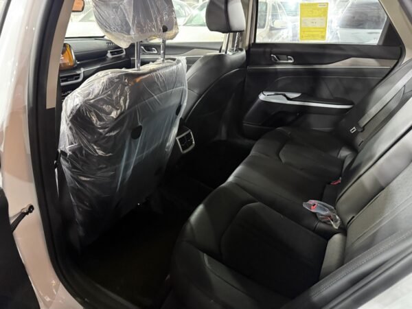 KIA K 5 2023 CHINA - Image 6
