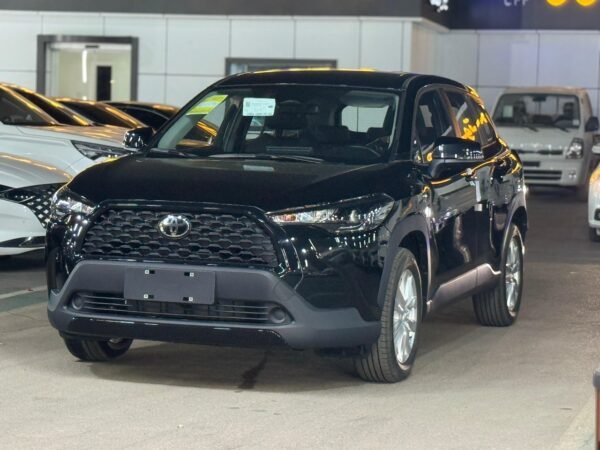 COROLLA CROSS - Image 2