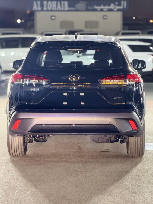 COROLLA CROSS - Image 6