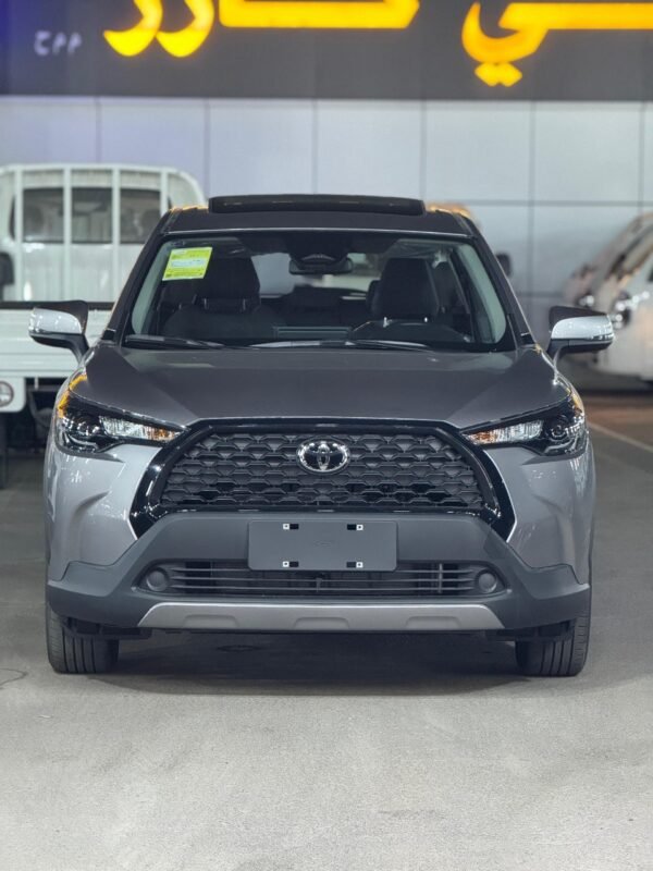 COROLLA CROSS - Image 7