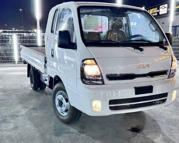 Kia 4000